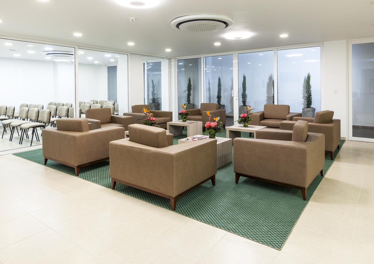 Torca Hotel Кали Экстерьер фото